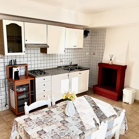 Villa Amorina Остуни Экстерьер фото