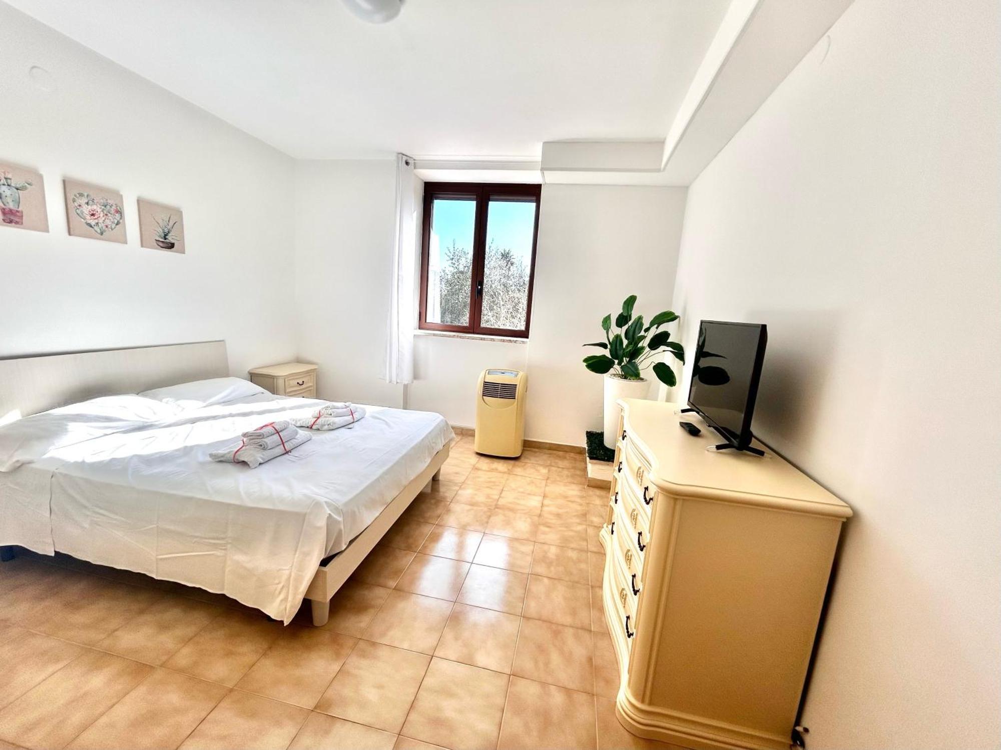 Villa Amorina Остуни Экстерьер фото