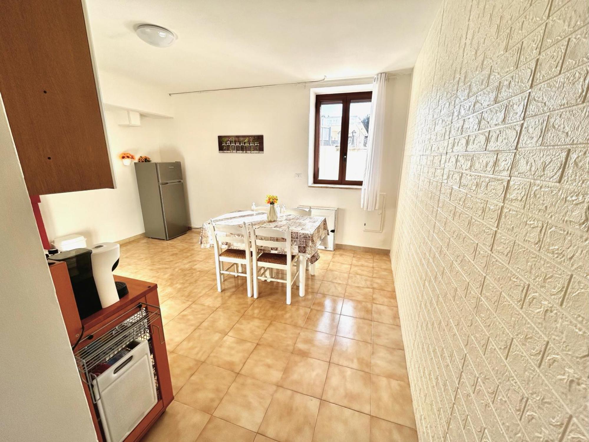 Villa Amorina Остуни Экстерьер фото