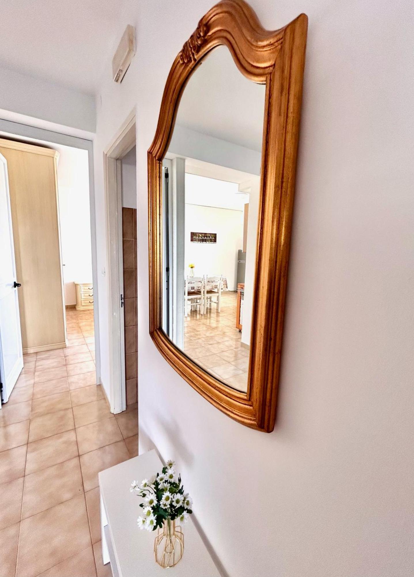 Villa Amorina Остуни Экстерьер фото
